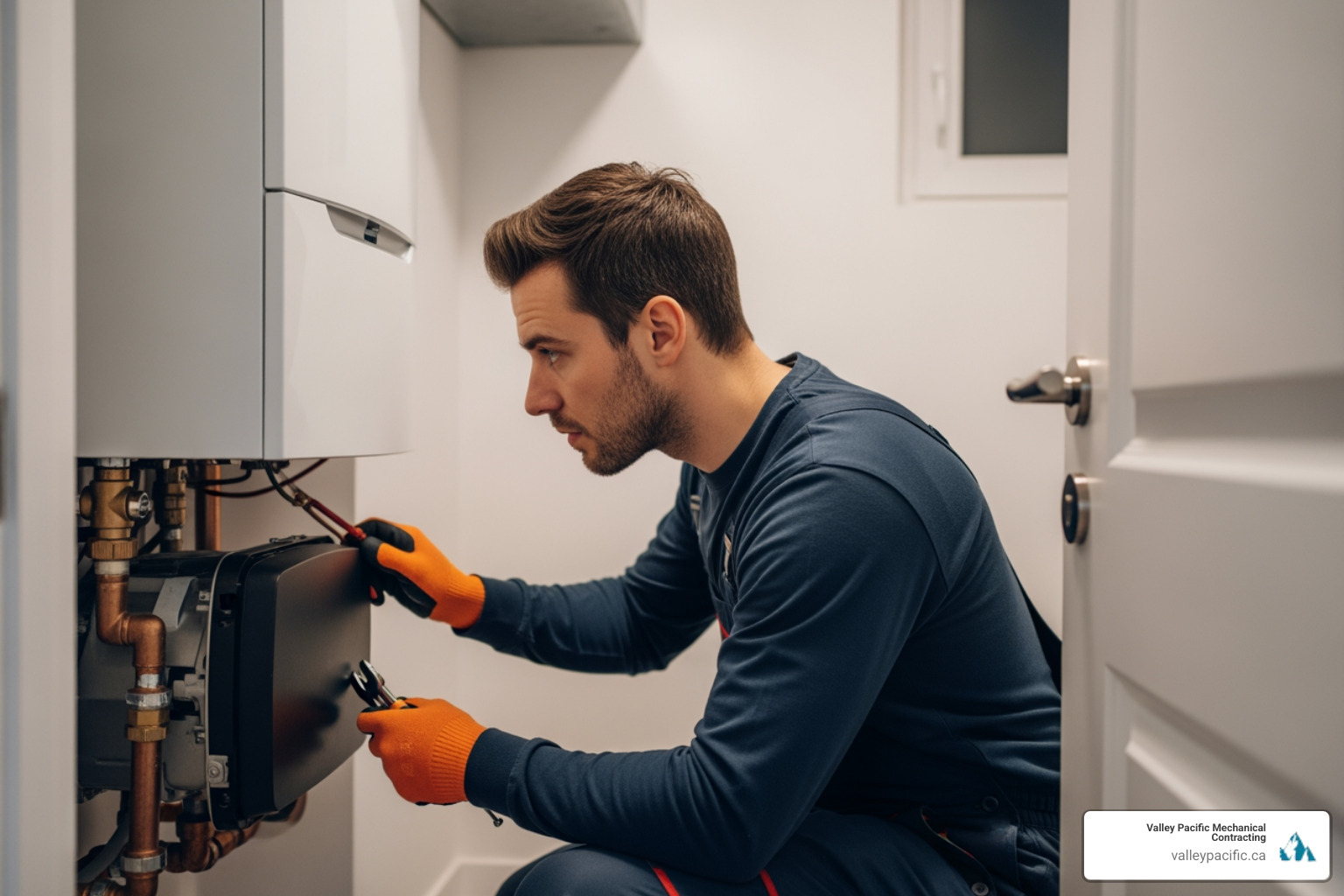 Fast Fixes: Your Guide to 24-Hour Boiler Repair in Maple Ridge