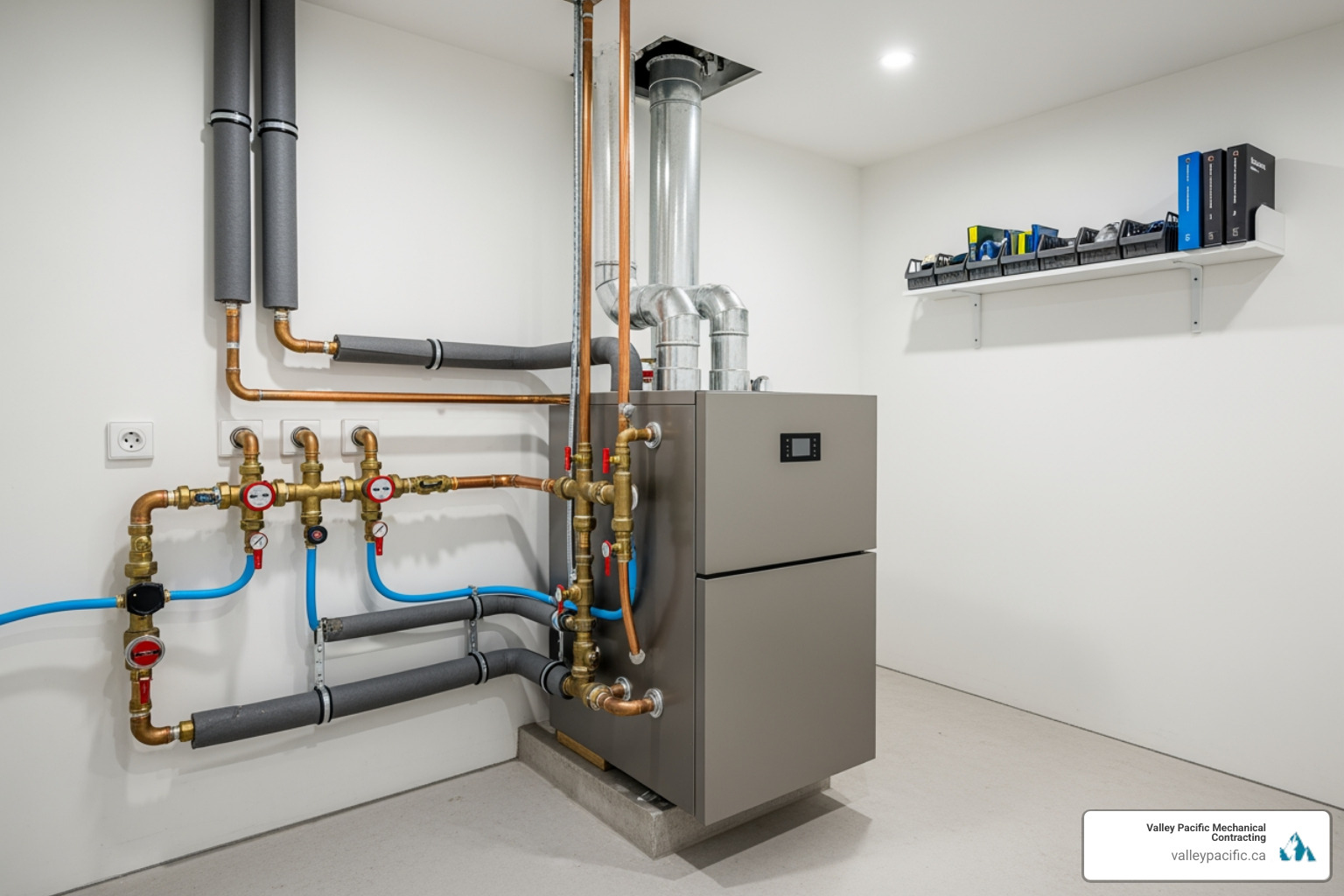 Score Big Savings on Boiler Installation in Maple Ridge, BC