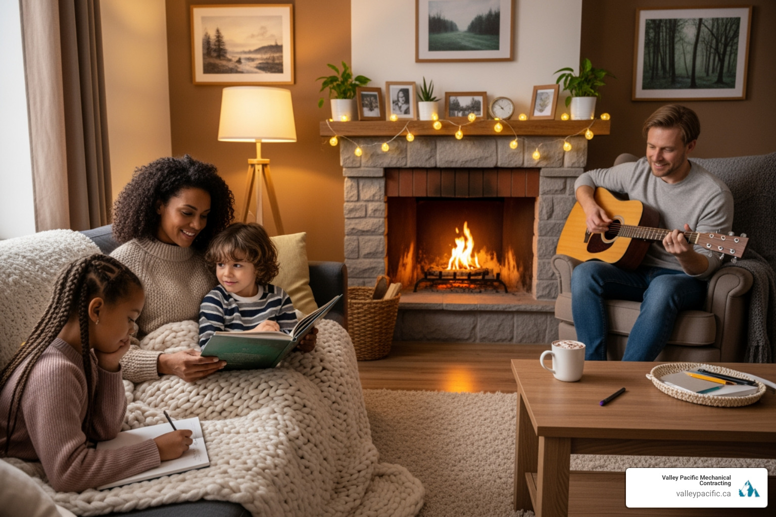 Get More for Less: Affordable Furnace Installation in Pitt Meadows, BC