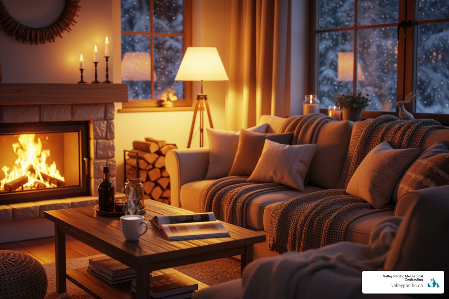 Same-Day Furnace Fixes: Rapid Response in Langley