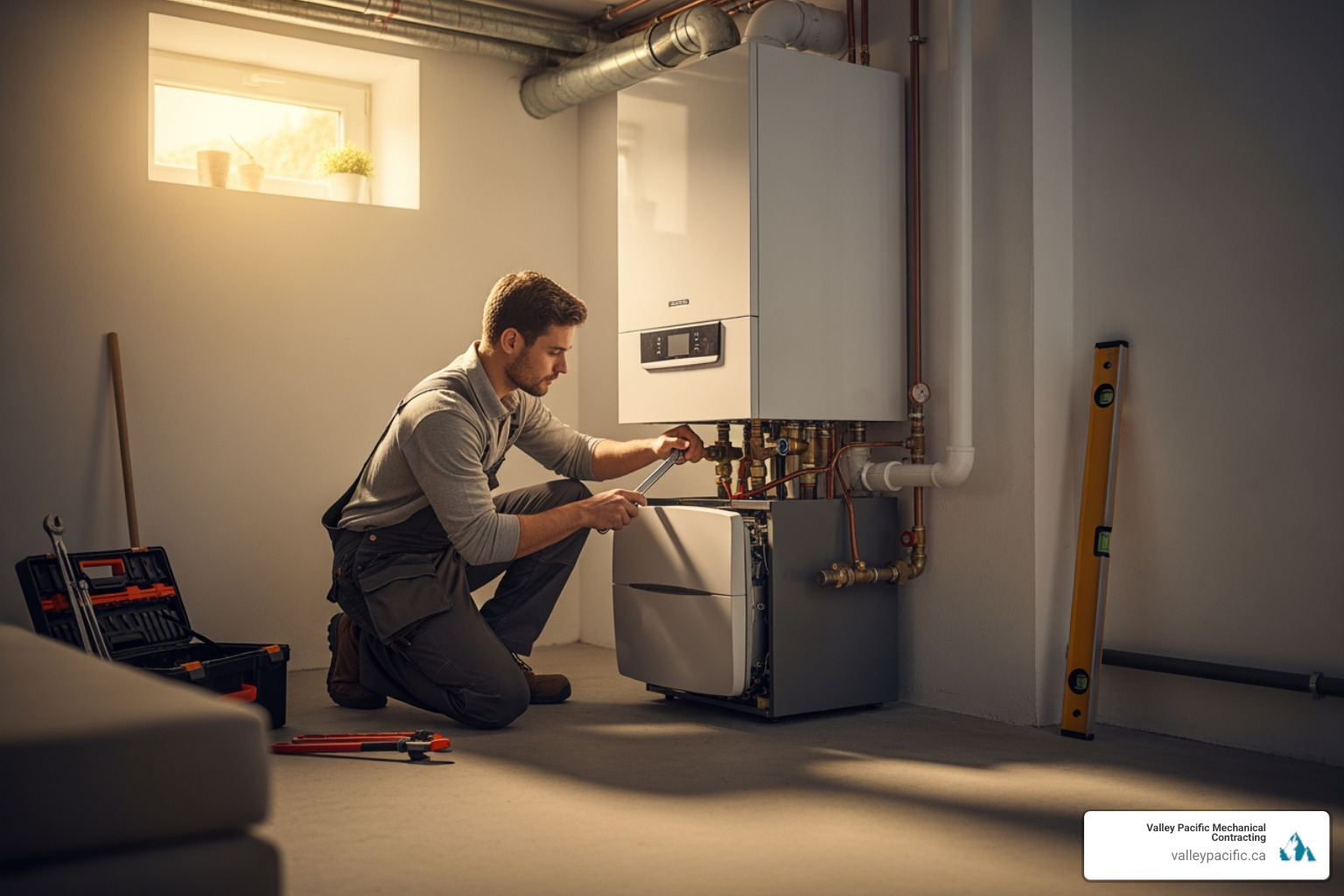 best boiler installation in maple ridge, bc