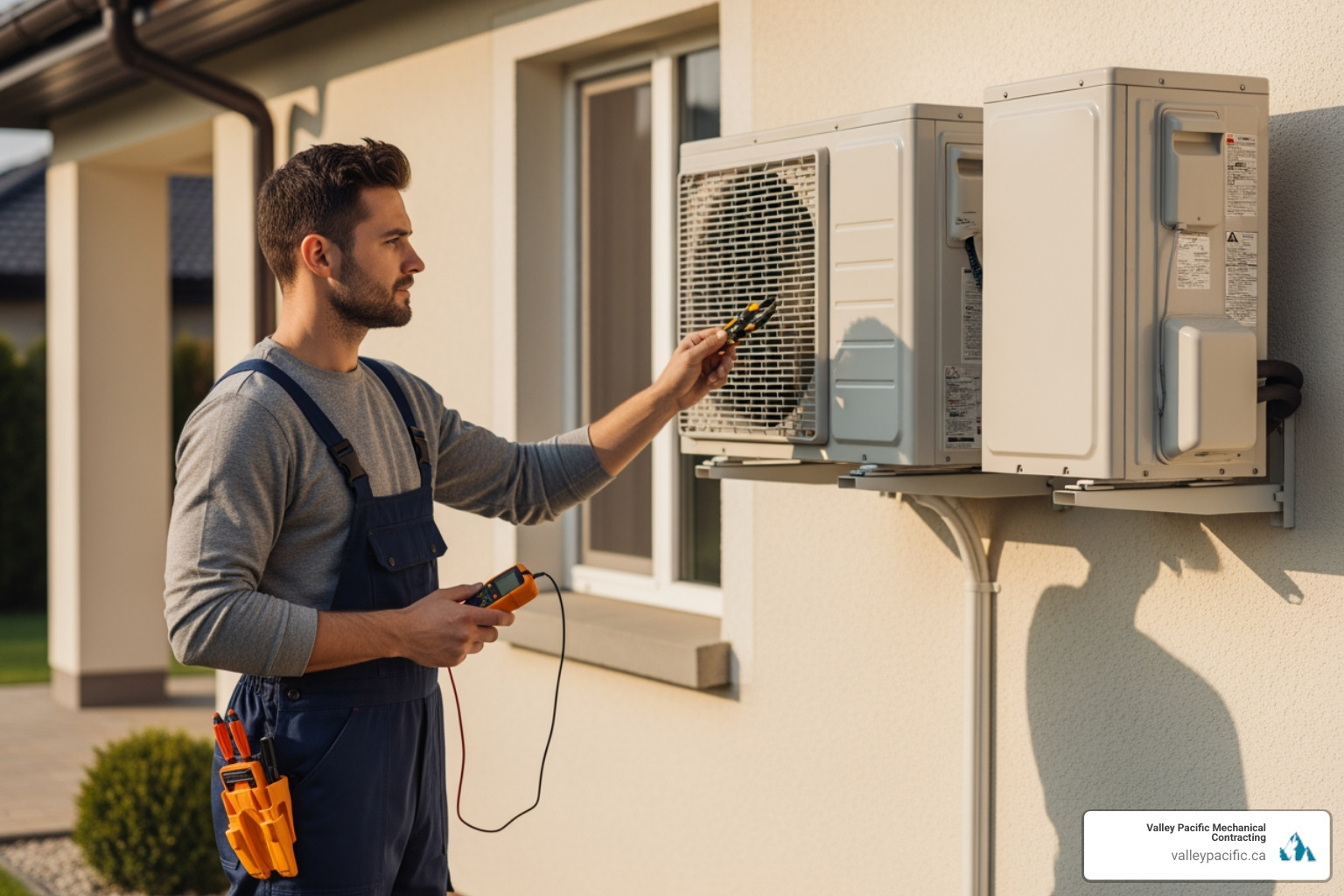 Keep Your Castle Cozy with Expert Home Heat Pump Service