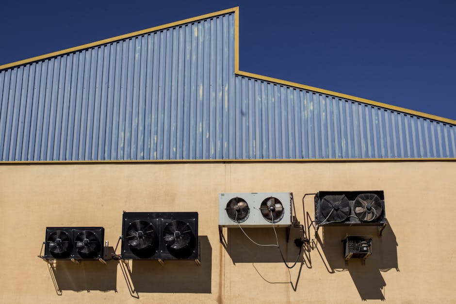 HVAC Maintenance Tips: Keeping the Lower Mainland Comfortable