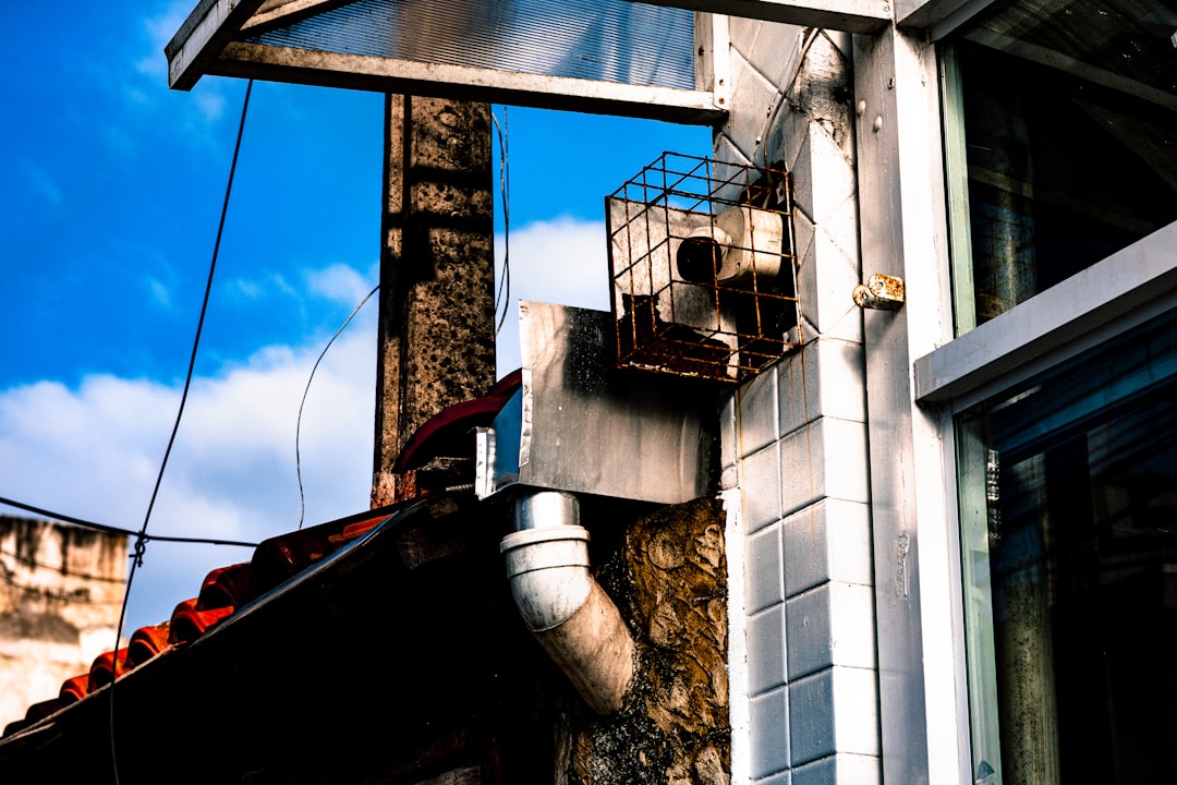 The High Price of Keeping Your Ancient HVAC on Life Support