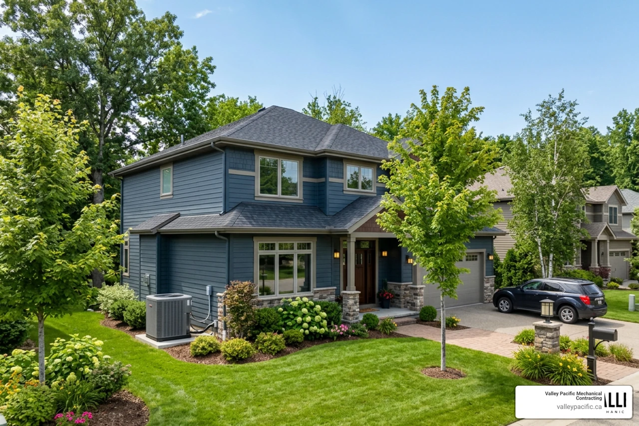 Beginner's Guide to HVAC Maintenance for Maple Ridge Homeowners