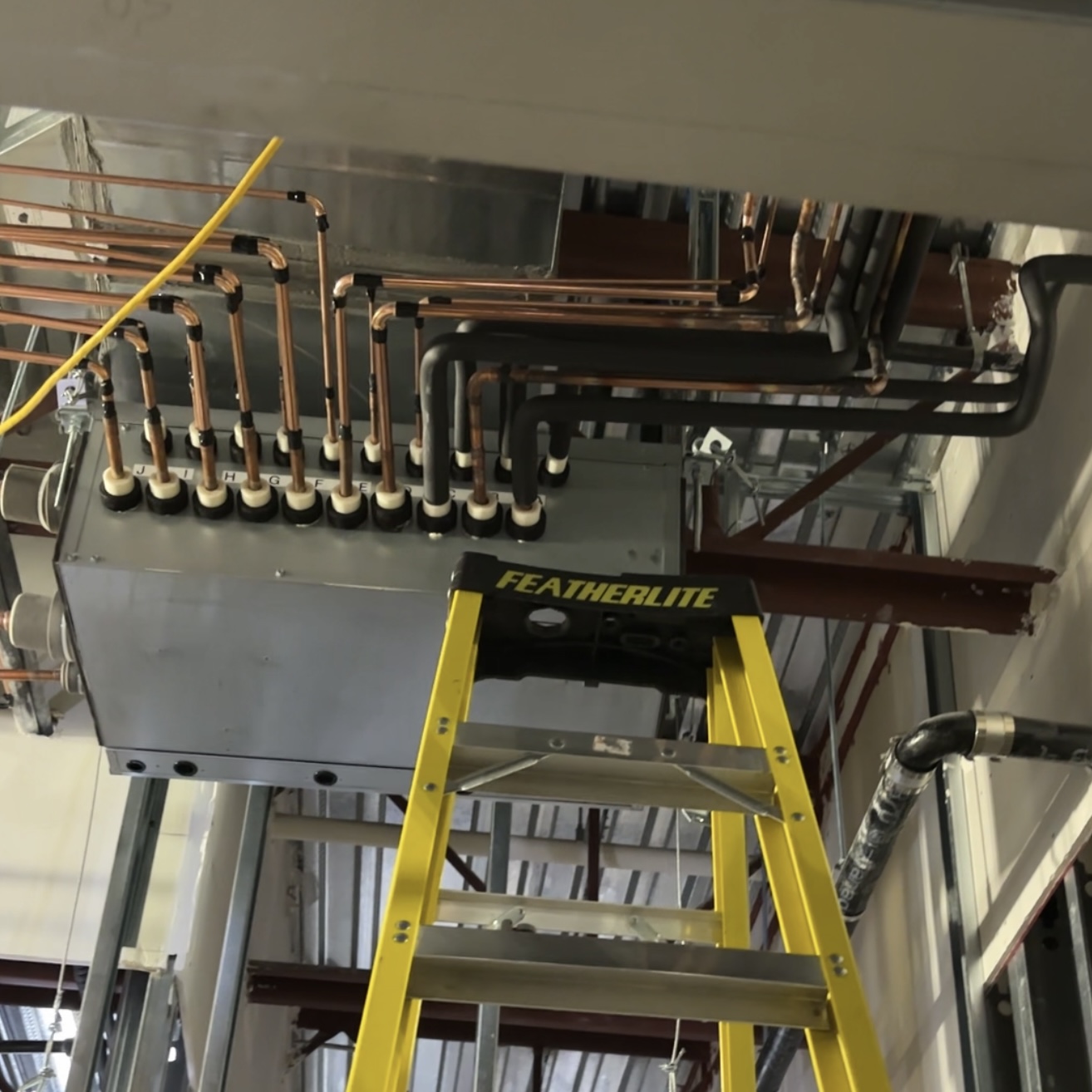 Choosing the Right Mini-Split Location for Maximum Winter Heating in Mission