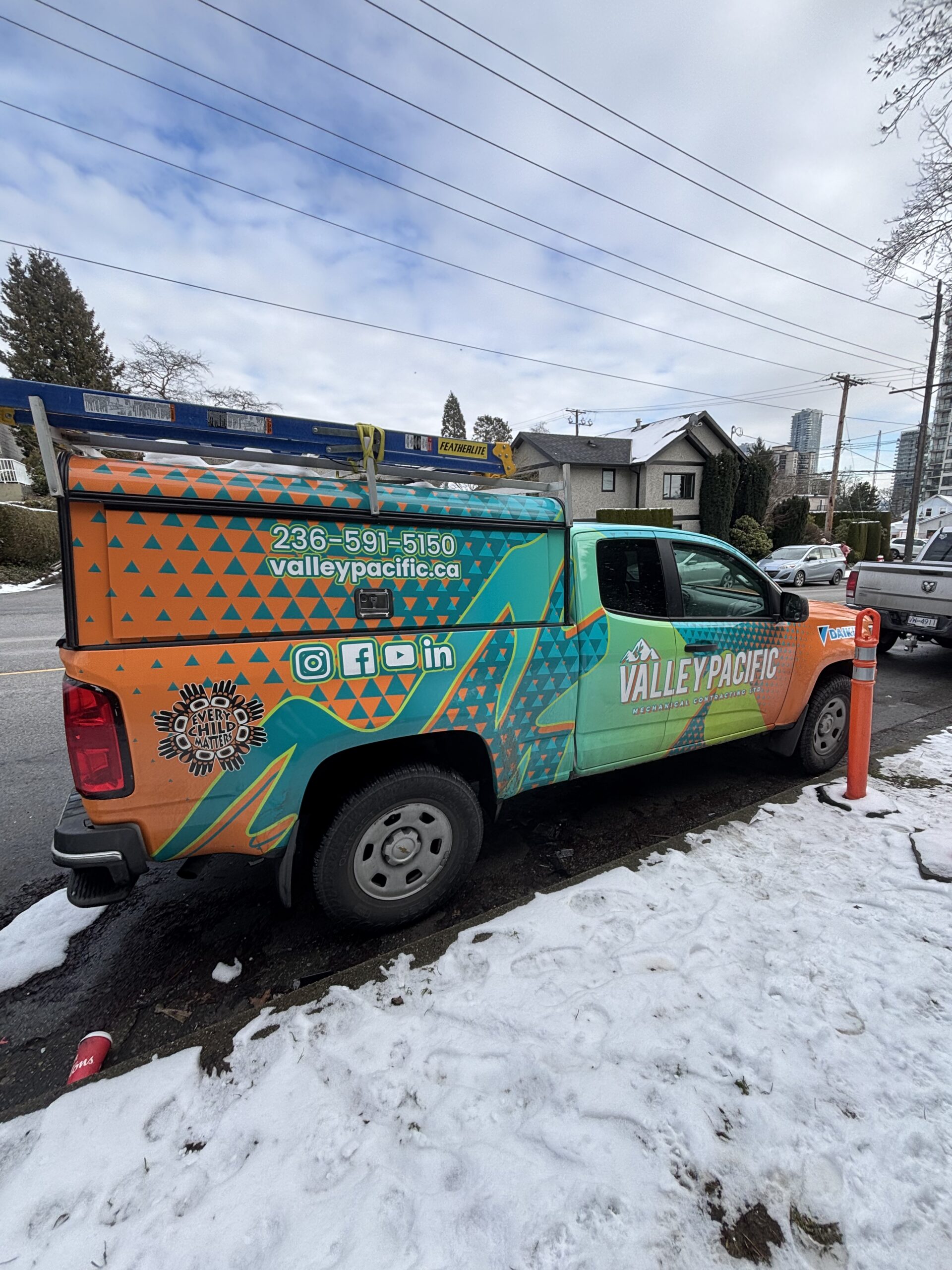 How Our Technicians Ensure Your New Furnace is Sized Correctly for Your Pitt Meadows Home