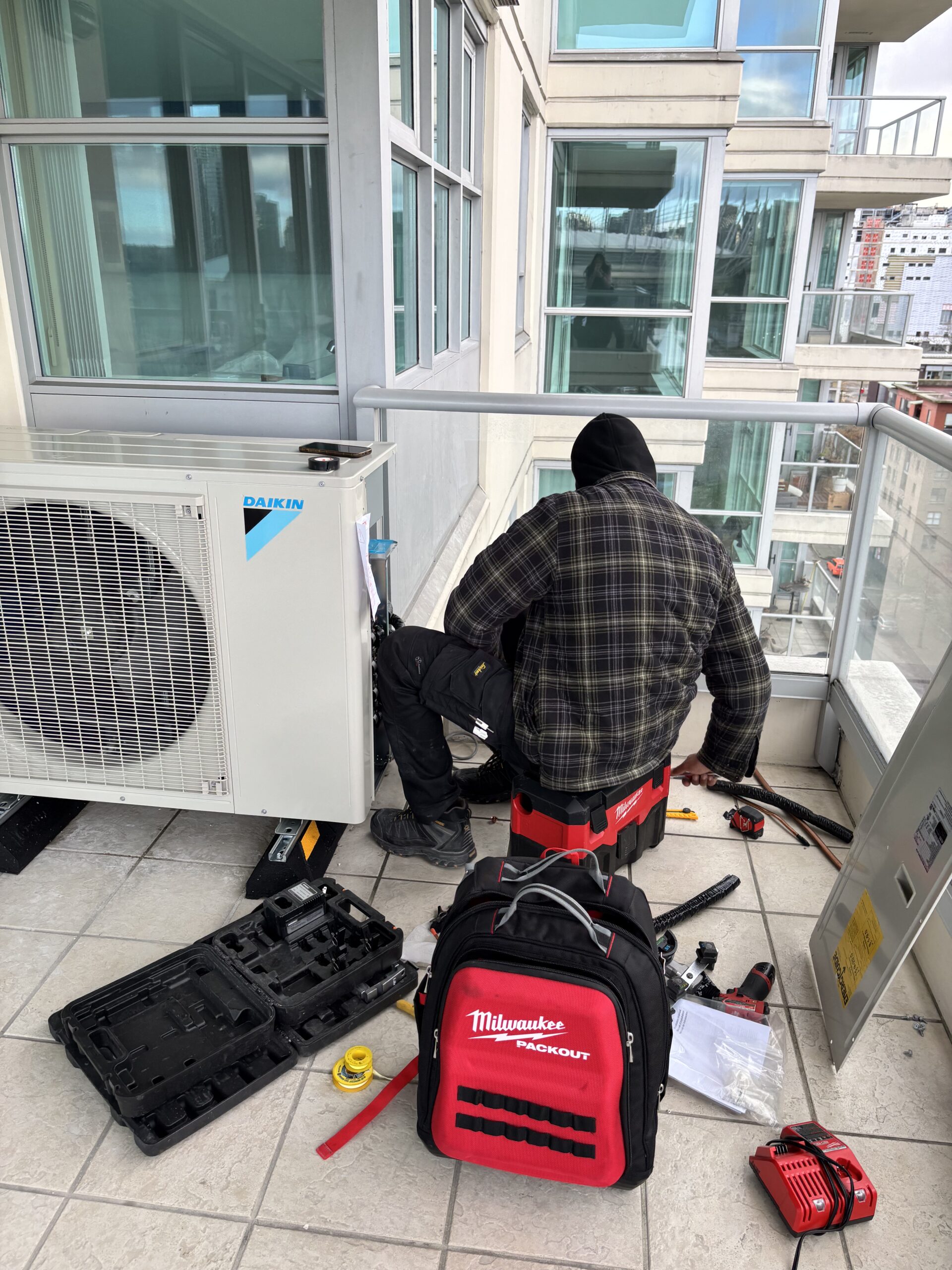 Upgrading Your Coquitlam Home's Exhaust Fans to Prevent Winter Mold