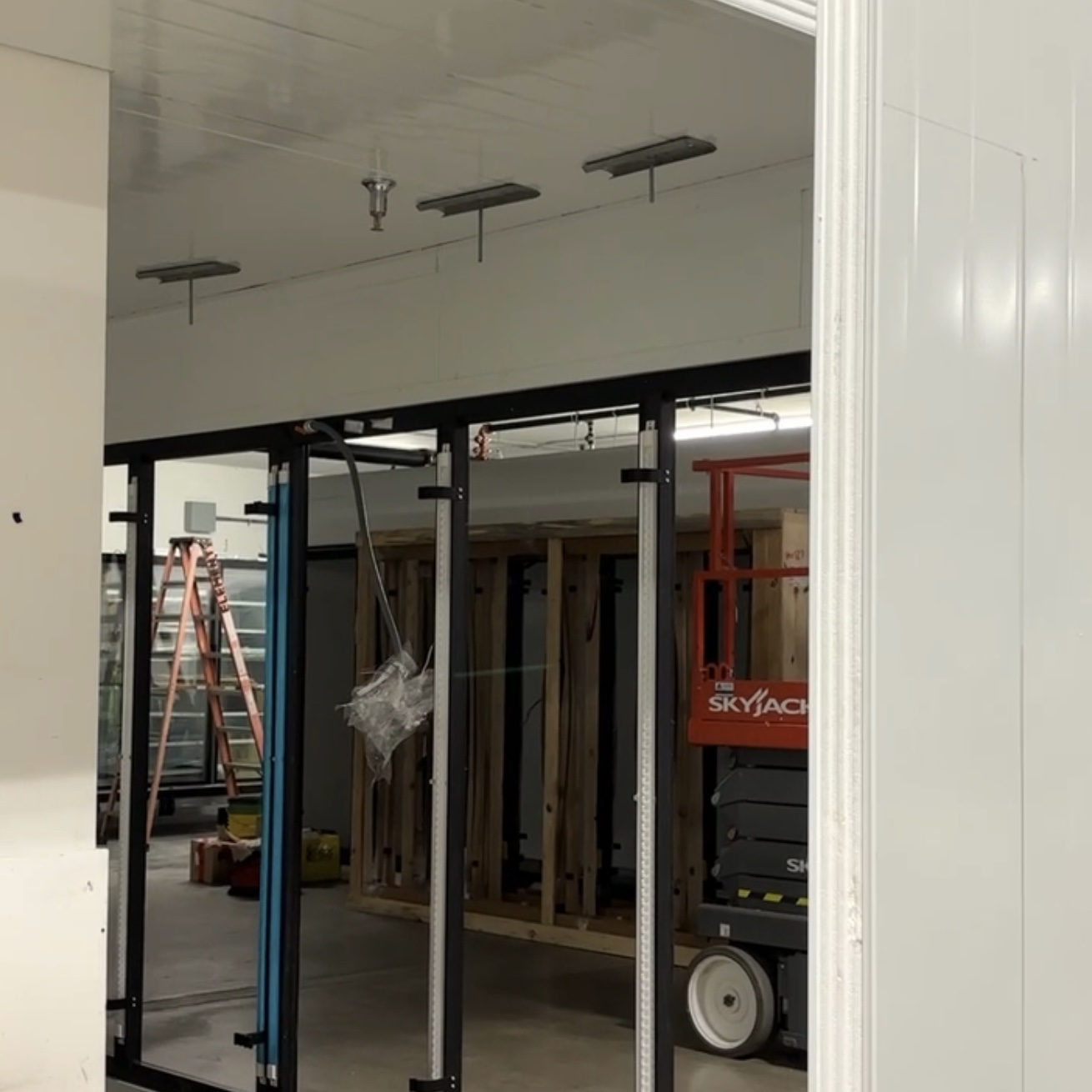 Preparing Commercial Gas Fitting Systems for the Pacific Northwest Winter