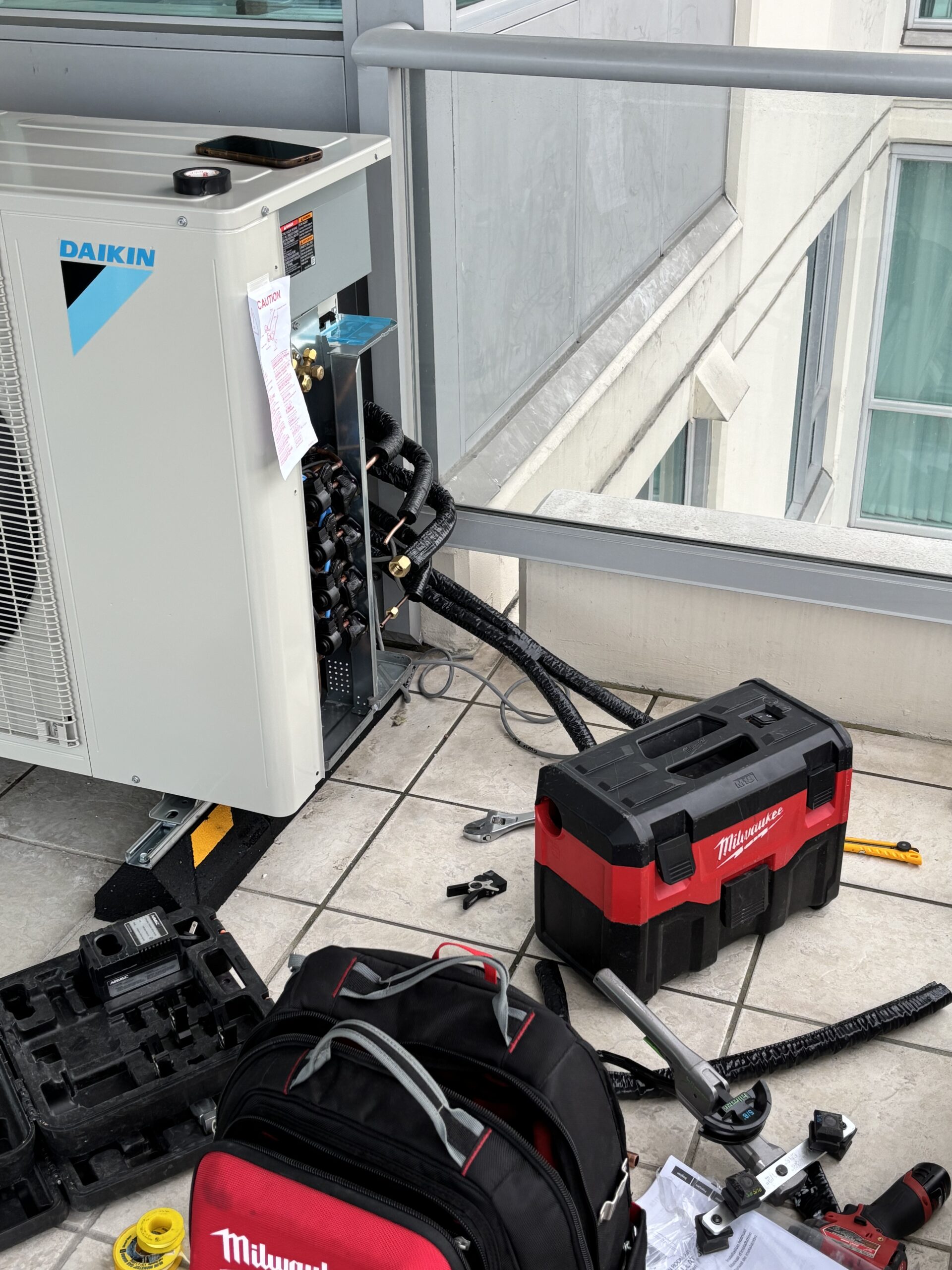 Why Routine Fall Maintenance is Crucial for Catching Cracked Heat Exchangers