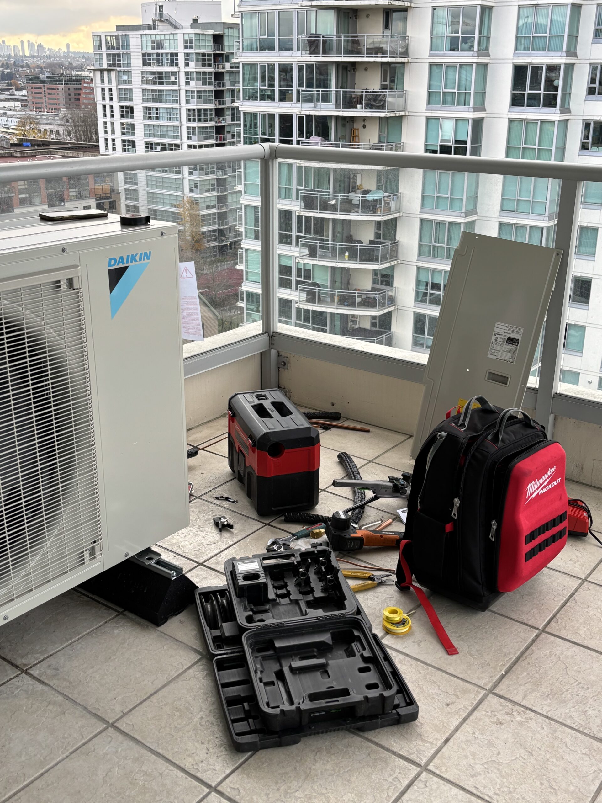 How Our Trades Training Program Builds the Next Generation of Maple Ridge HVAC Technicians