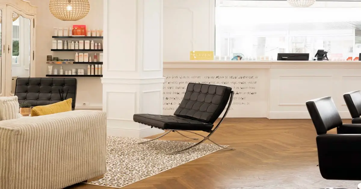 Coiffeur femme Annecy