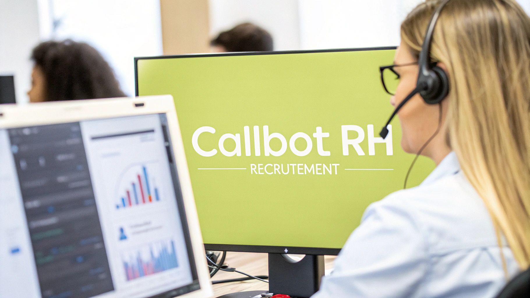 Guide Déploiement Callbot RH Recrutement : Optimisez votre recrutement