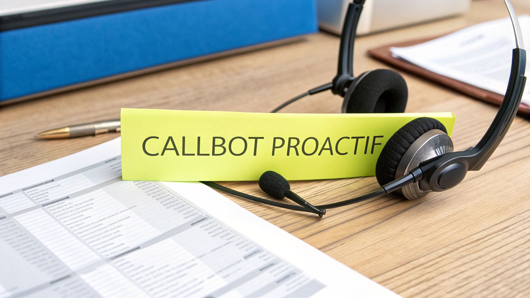 Callbot Proactivité Rappels Contrats Assurance : Guide Essentiel