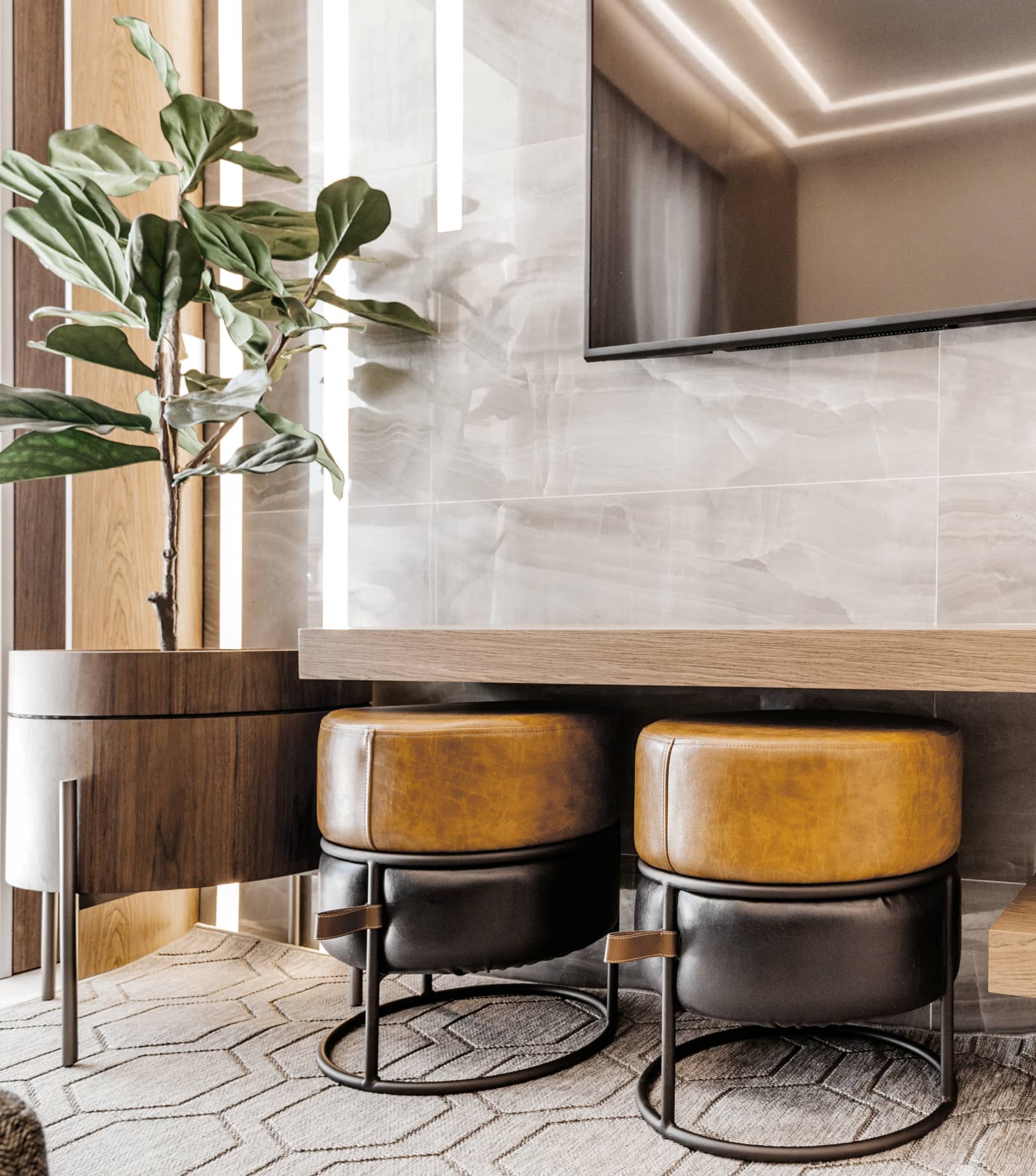 We Are A Fine Architecture Firm In New York