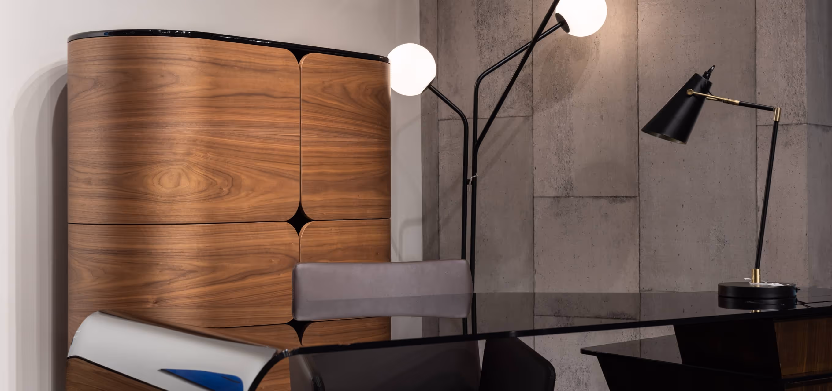 Visit Our Office - Architectr X Webflow Template