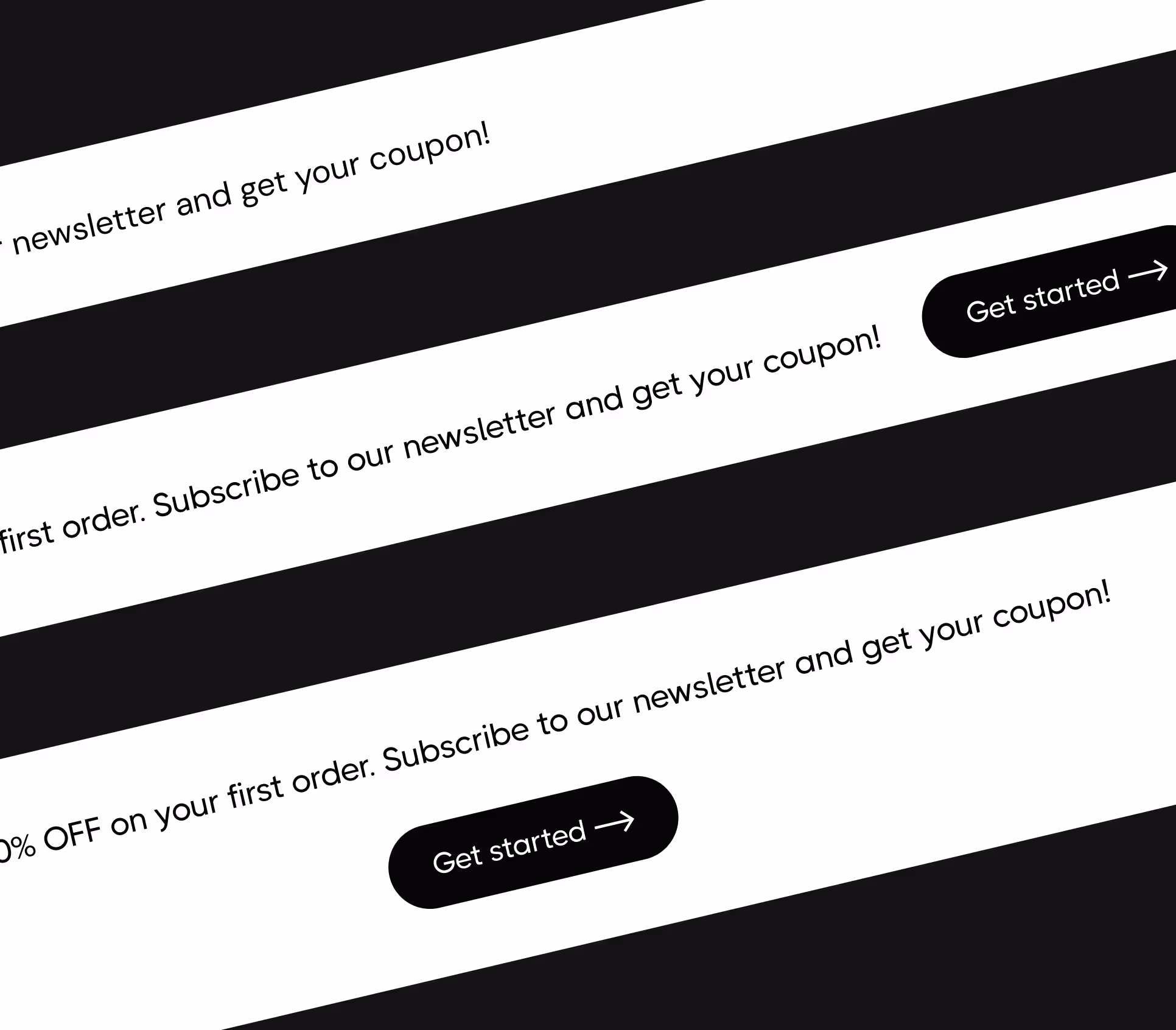 Architectr X - Notification Bars - Architecture Firm Webflow Template