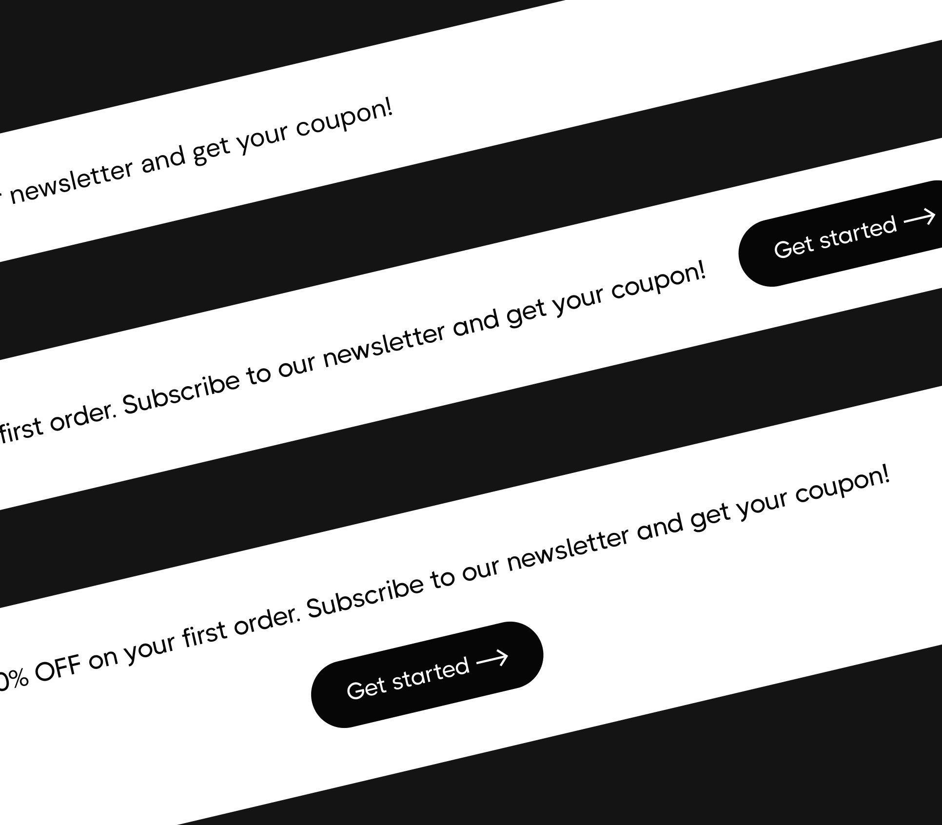 Architectr X - Notification Bars - Architecture Firm Webflow Template