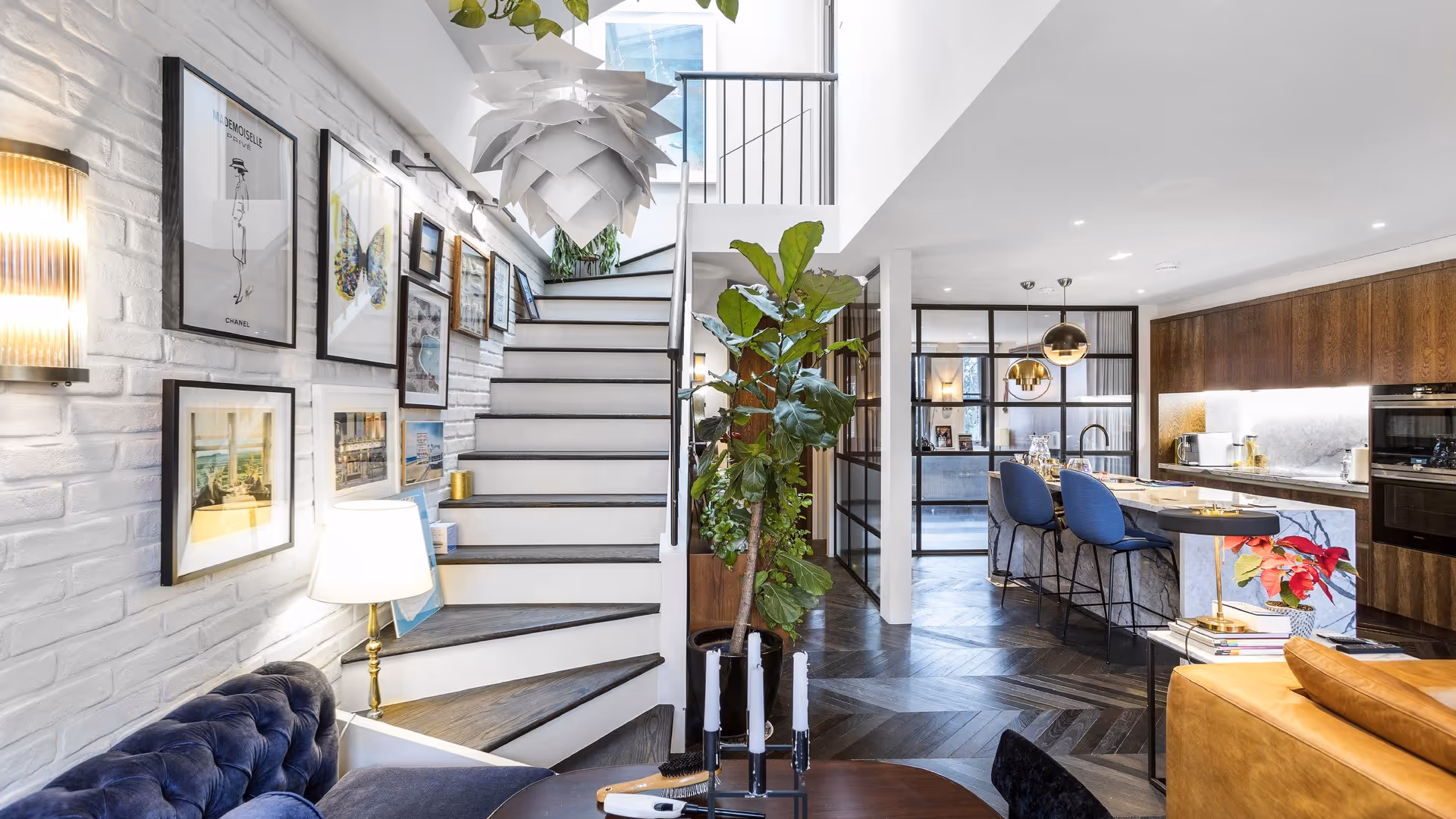 interiors home design 