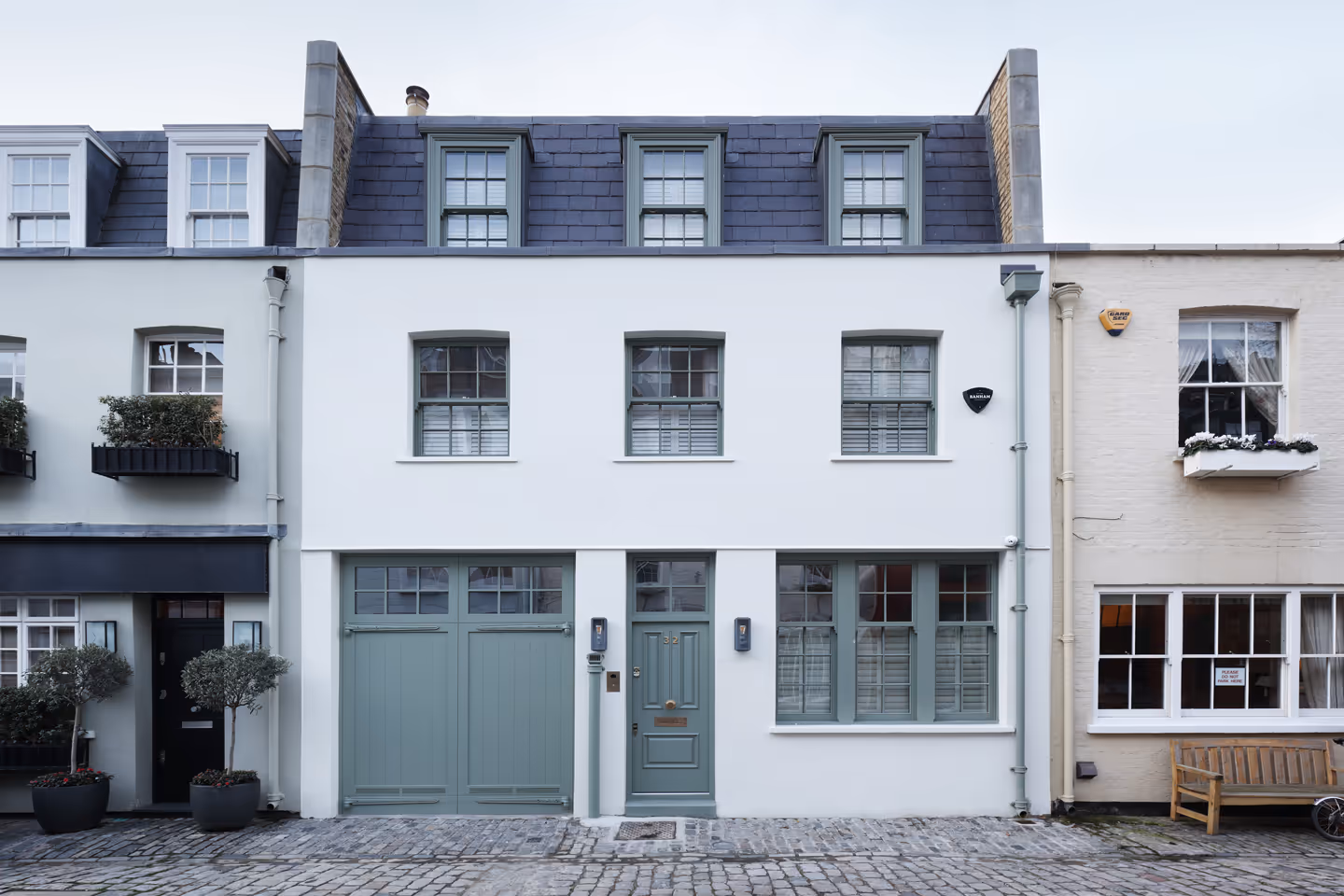 home architecture 