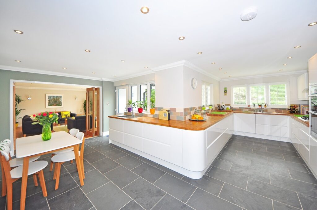 Home interior