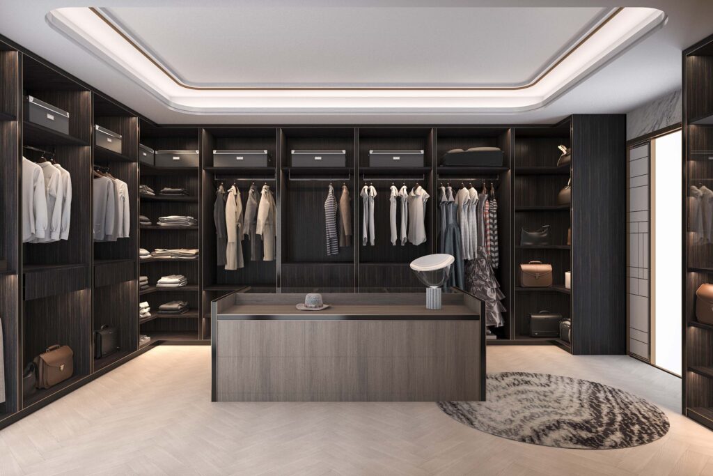 Wardrobe India