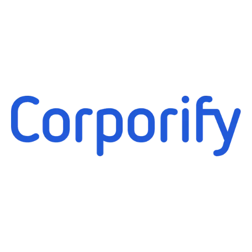 Corporify software