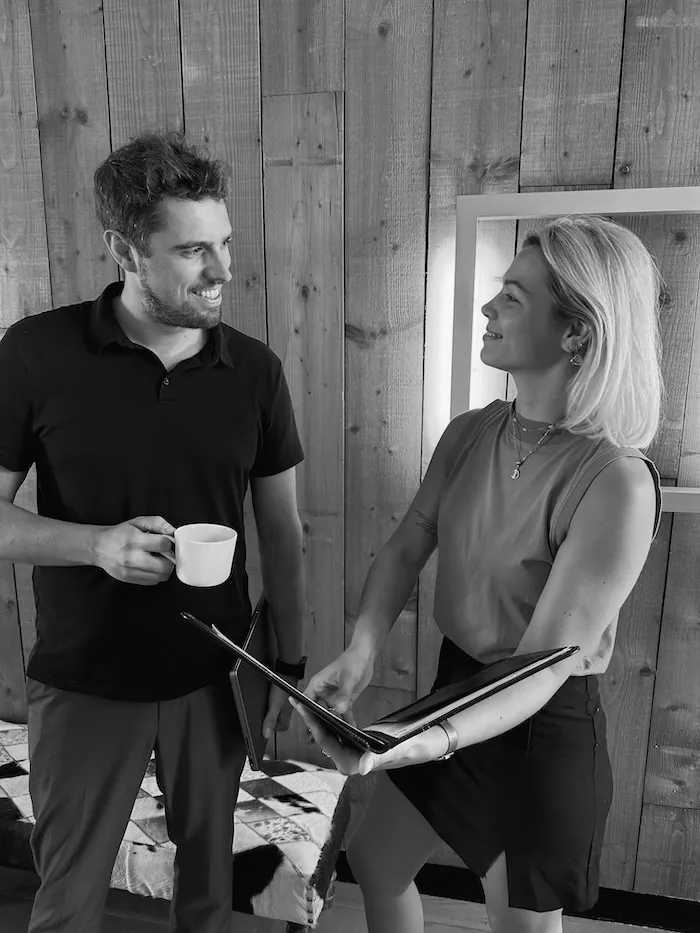 Aan de slag met AI & A﻿utomation