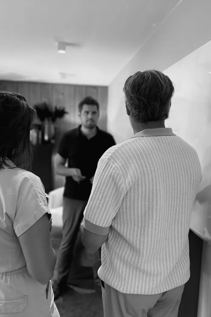 B2B Marketing Bureau Antwerpen