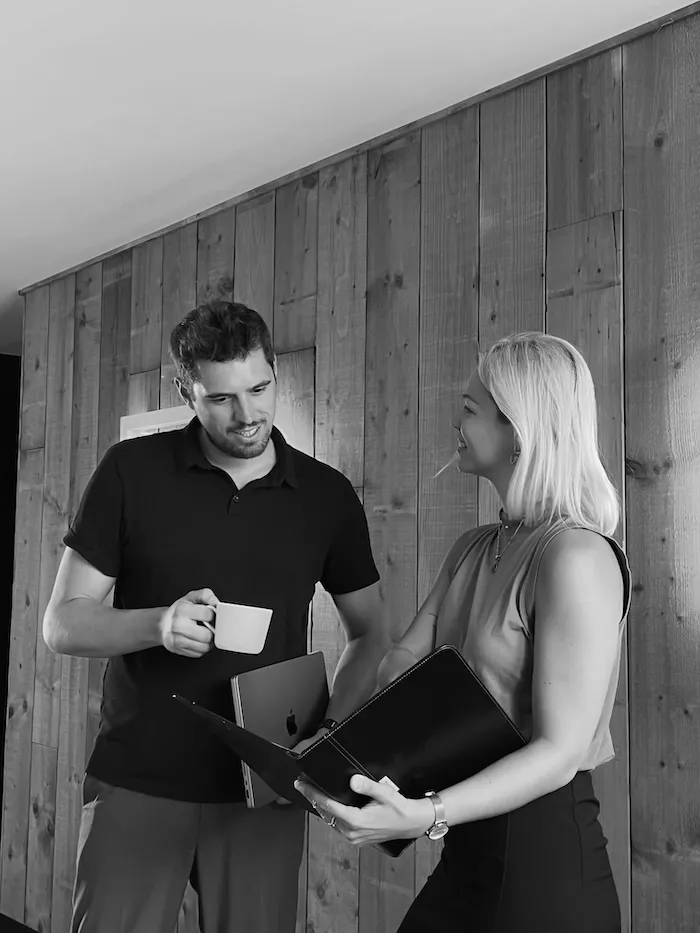 BrightBox – B2B marketing in Antwerpen