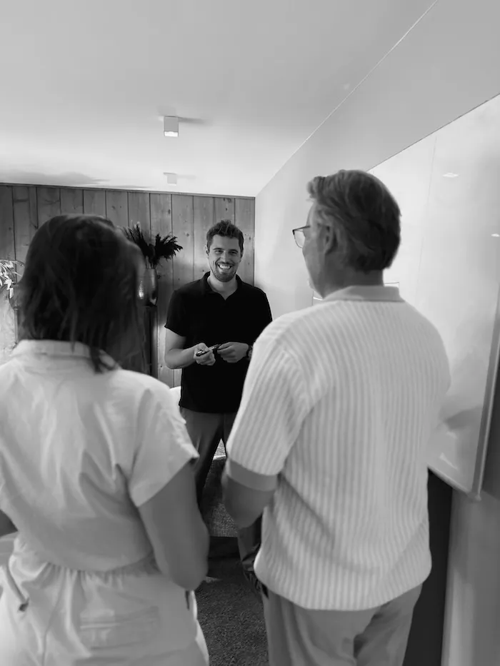 B2B Marketing Bureau Antwerpen