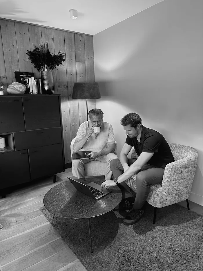 Vacature junior digital marketeer