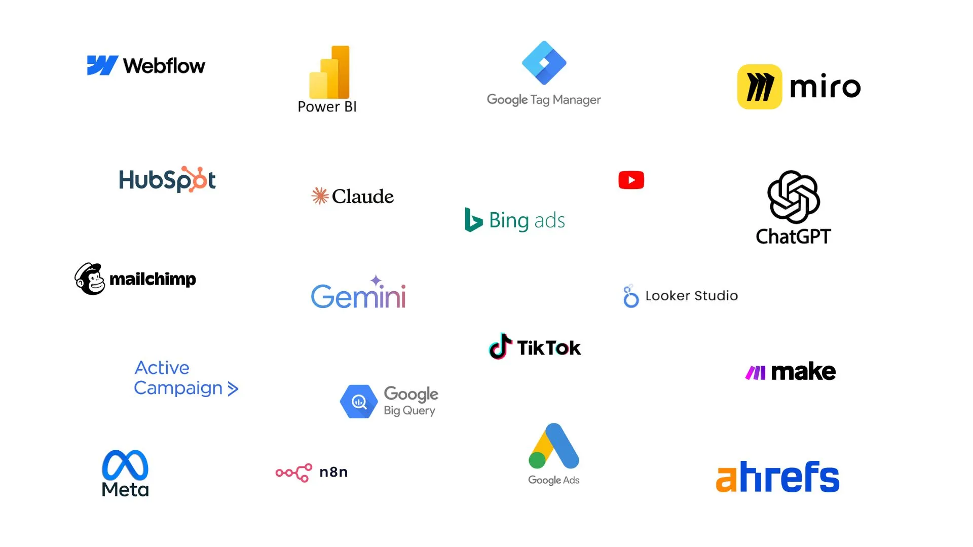 Tec﻿h Stack