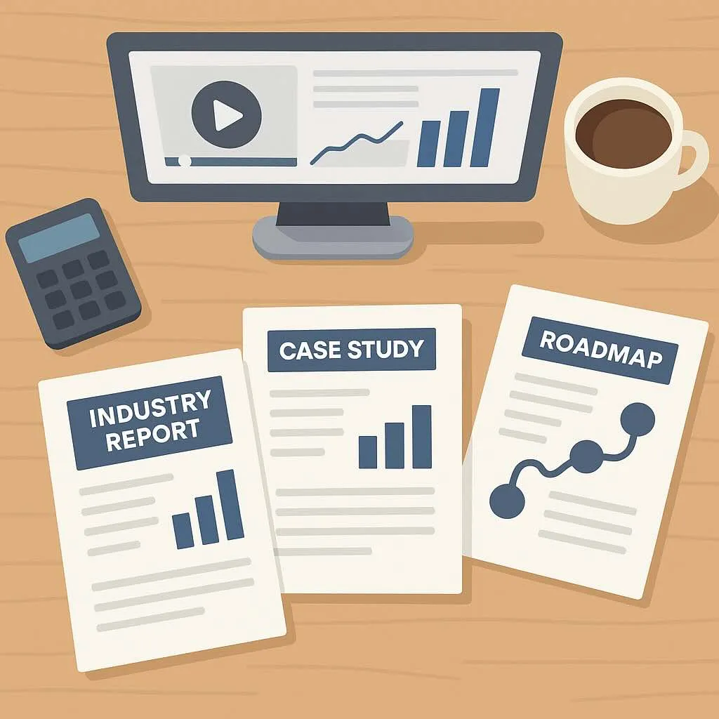 Conversion Science & Website Enhancement