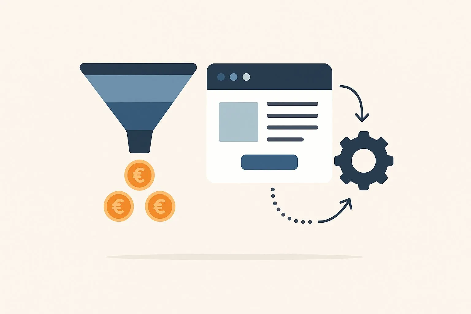 Strategic Analytics & Performance Intelligence