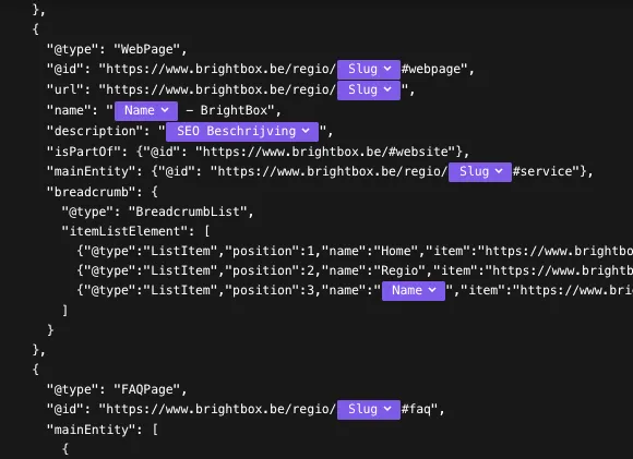 Lead Generation & Marketing Automation