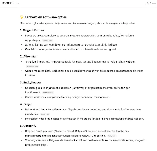 Conversion & Website Optimalisatie