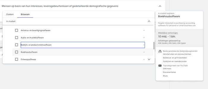 Lead Generation & Marketing Automation