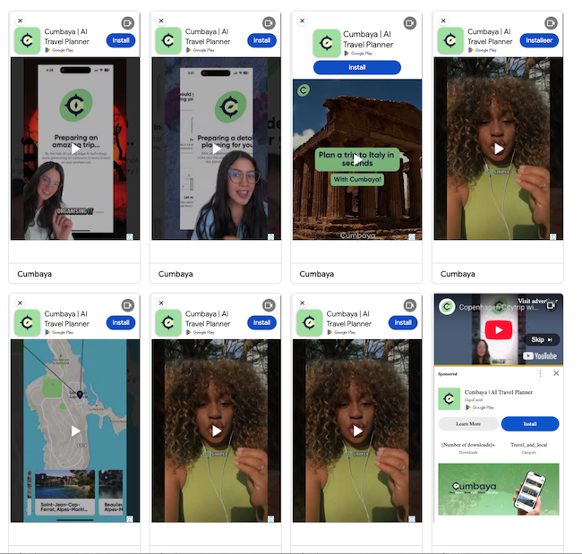 Conversion & Website Optimalisatie