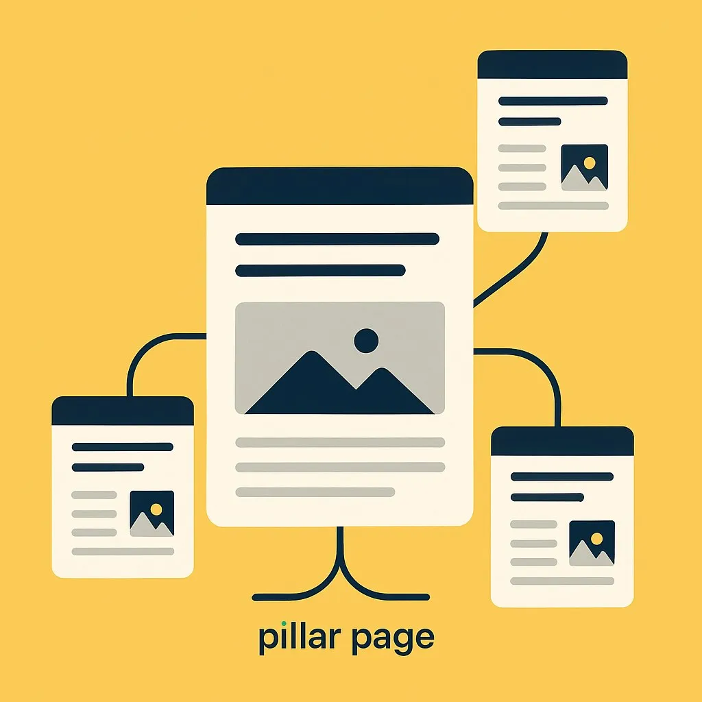 Hoe lang duurt het voordat content clusters effect hebben op mijn rankings?