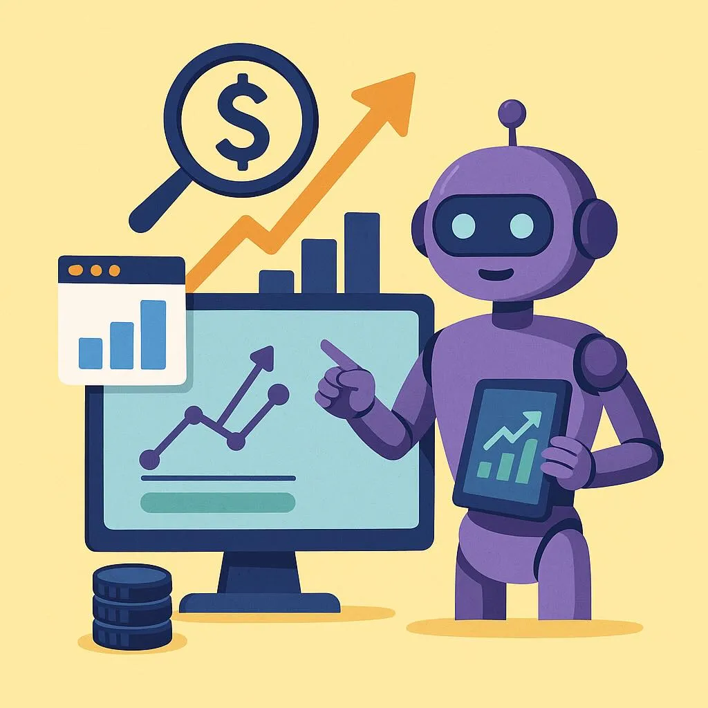 Hoe begin ik met AI marketing agents bij een beperkt budget?
