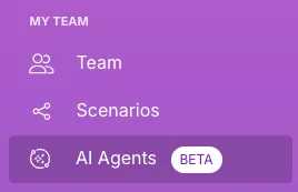AI Agents in MAKE