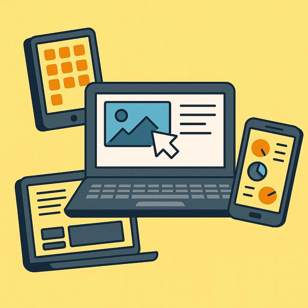 De 4 beste AI app builders van 2025: Bouw apps zonder code