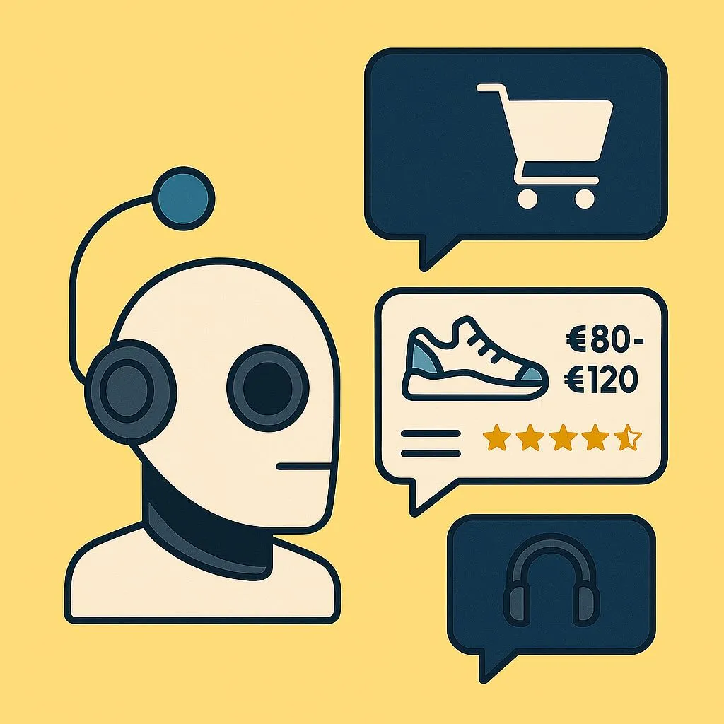 ChatGPT Shopping: De revolutie in e-commerce en wat het betekent voor jouw bedrijf