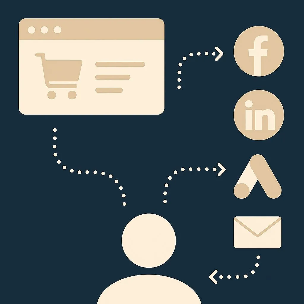 Retargeting 2.0: Cross-Platform Strategieën voor maximale conversies