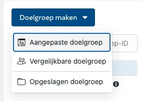 Meta Ads retargeting