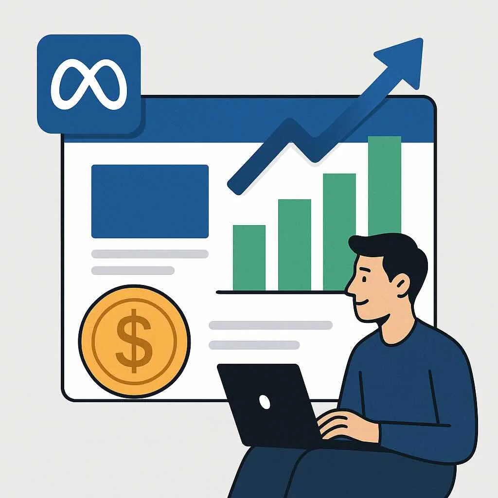 7 verborgen Meta Ads geheimen die je conversies verdubbelen