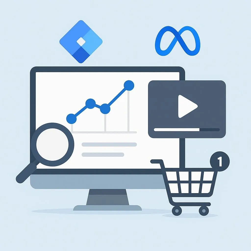 Wat is een realistische startbudget voor Meta Ads?