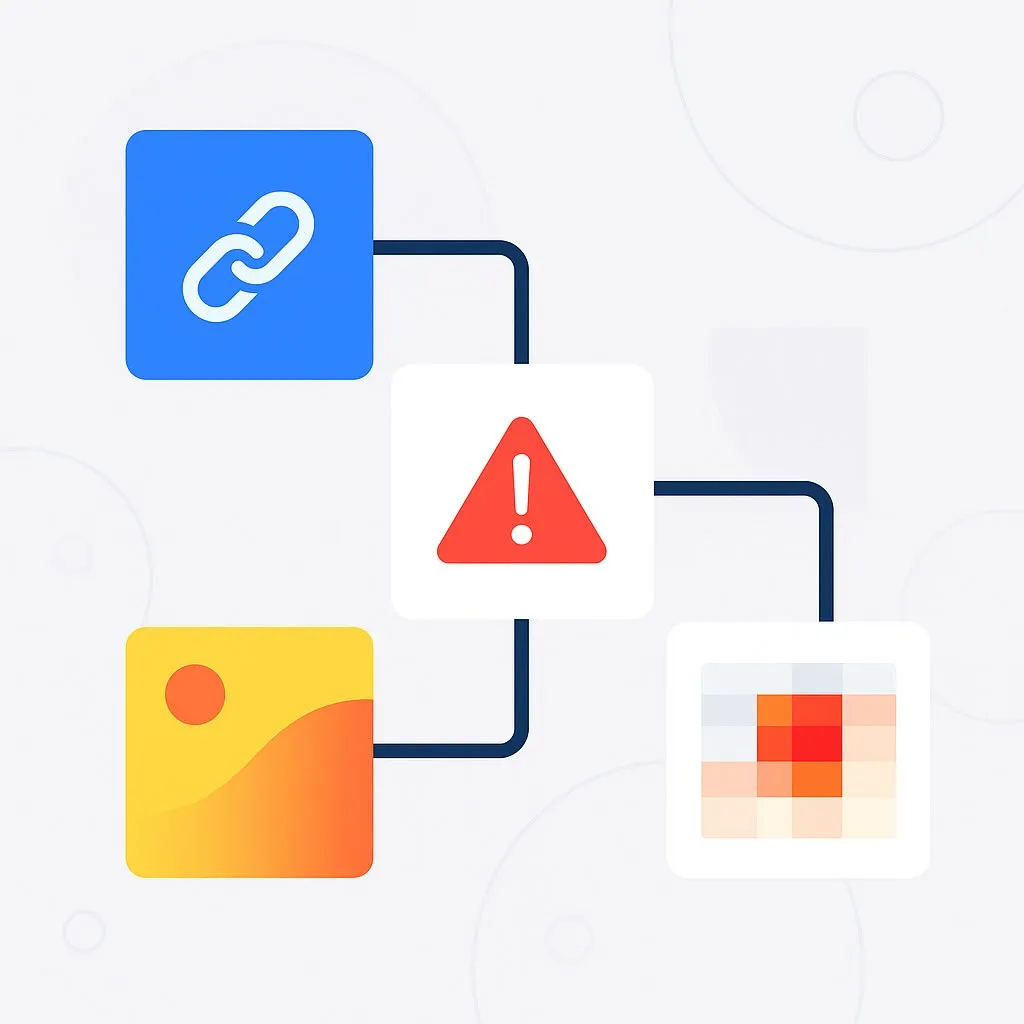 Make Grid visuele automatisering workflow management