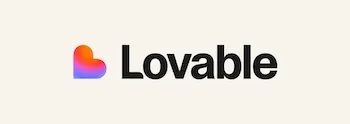 Loveable AI app builder